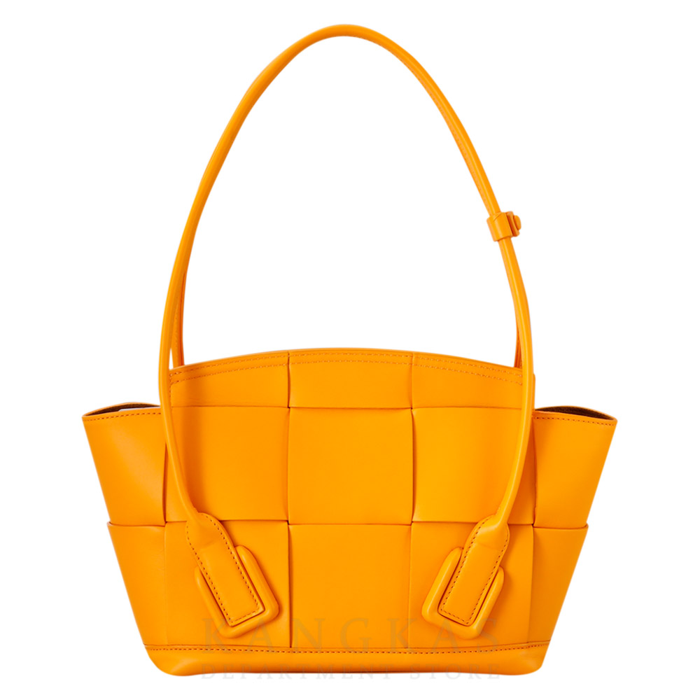 BOTTEGA VENETA(USED)보테가베네타 위빙 앗치 토트백